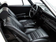 1973 Porsche 911 Carrera RS Coupe Light Ivory 6630393